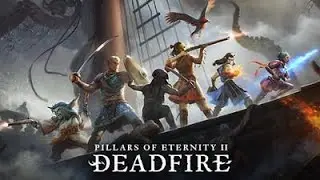 Pillars of Eternity Deadfire #31 - El legado de Ed&eacute;r