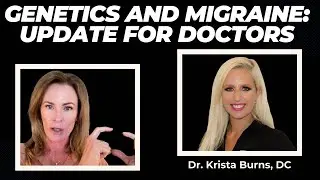 Tailoring Migraine Treatment with Genetics: What Doctors Need to Know