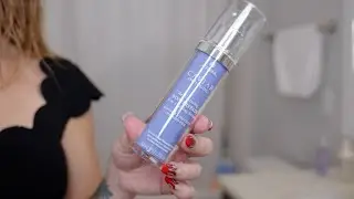 Revive Your Thick Hair with Alterna Caviar Restructuring Bond Repair 3-in-1 Sealing Serum