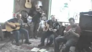 Dan Perrault & Kent Daley
