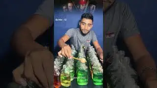 Pirates of the Caribbean - Bottle Music