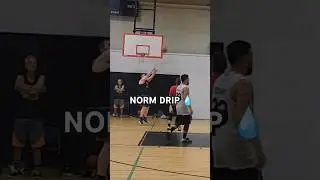 Norm Drip #Big Men Got Drip From Long Range #ricflair #onit #wooo! #music #rap