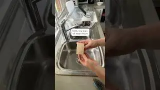 Lather test time! RBO castile alternative soap 🧼🥰