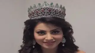 Urvashi Rautela - Call For Entry - Miss Diva 2017