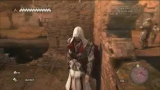 Assassin's Creed 4 Black Flag Wish List: Part 7 -  Weapons and Combat