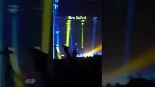 Bro Safari BLEW UP Trapfest 2017! 🔊🔥 #dubstep #edm #raveculture #edmlive