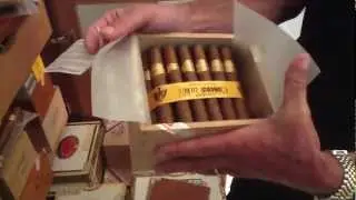 Part Two - Rich's Private Collection - More Cubans