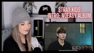 Stray Kids [INTRO 