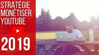 Comment mon&eacute;tiser sa cha&icirc;ne Youtube - Gagner de l'argent avec son audience