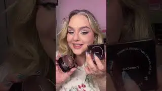 The smallest particles on a setting powder soft focus #tiktokshopholidayhaul #tiktokshopcreatorpicks