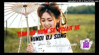 Tumko_humse_pyaar_hai_dj_dihati_style_mix_DJ_PRAHALAD_BABU_DJ_A_P_MUSIC_BARABAMOO