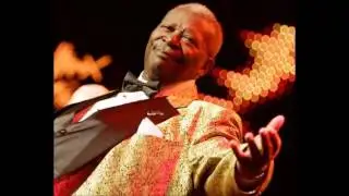 BB king - Every day i have the blues (live at San Quentin)