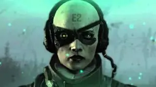 METAL GEAR SOLID V: Skull Snipers