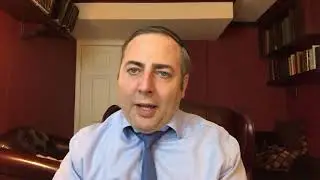 Love or Control? Psychology of the Daf Pesachim 20 Rabbi Simcha Feuerman LCSW-R, DHL