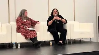 Fireside Chat: Rosemary Coates on Reshoring US Manufacturing & Industrial Policy | MD&M Midwest 2025