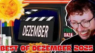 Das BESTE aus dem Dezember 2025 | Onkel Bob reagiert auf die @RoteSonneSchau