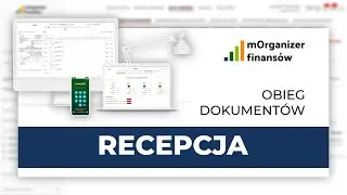 Obieg Dokument&oacute;w - Recepcja