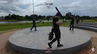 Torneio X1- Free for all de Repescagem