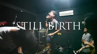 Two Seas - Still Birth (Official Music Video)