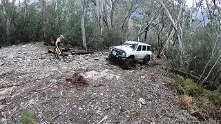 Mt Sunday