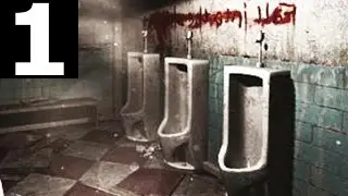 DeadTruth: The Dark Path Ahead Part 1 - Walkthrough Gameplay (No Commentary) (Horror Game 2017)
