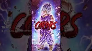 im going to surpass you dad! #gohanbeast #dbsuper #dbsuperhero