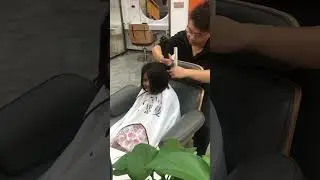 Chinese hair style#shorts#china#