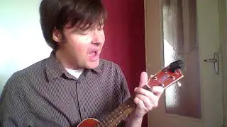 FUH YOU -  Paul Mc Cartney cover