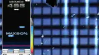 DJMAX - Starfish