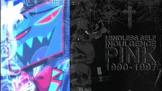 Vox X Vanity by Mindless Self Indulgence AMV