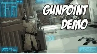Indie Game - Gunpoint Demo (coming out June 3rd)