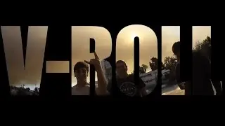 V ROLLER 2017