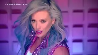 Fredagsmix #05 (Televisor x Ellie Goulding x Hilary Duff x Andy Grammer)