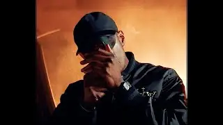 Werenoi X Sdm Type Beat ＂Flammes＂ Instru Rap 2025