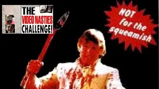 The VIDEO NASTIES Challenge: GBH GRIEVOUS BODILY HARM (1983)