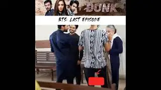 Dunk |Bts #Shorts #AsiansDramaWorld