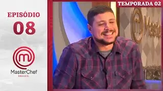 EPISÓDIO 08: Pratos típicos juninos | Temp. 02 | MASTERCHEF BRASIL