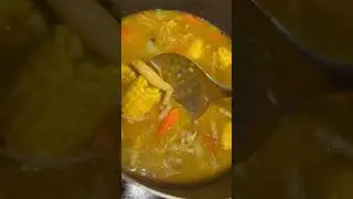 #chicken #foot #soup #chickenfootsoup #chickensoup #goodvibes #goodfood #goodeating 🐔 🦶 🥣 #music