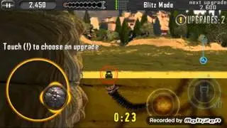 death worm free