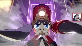 La collaboration entre Honkai Star Rail et Fate Stay Night est l&agrave; !