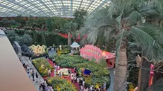 Flower Dome: Inside the World’s Largest Greenhouse | WonderLast Ep. 19