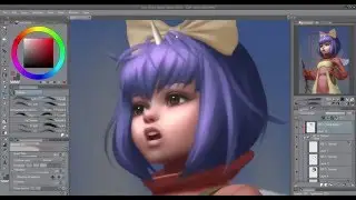 Eiko Carol [FFIX]