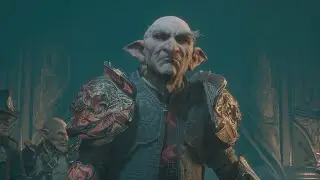 Ranrock First Appearance in Hogwarts Legacy [HD]