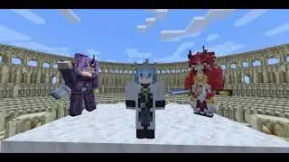 Tensura: Dungeon Official Trailer