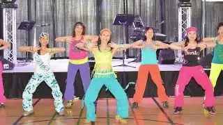 Kip Dance Overview 5 of 6 &ndash; Events
