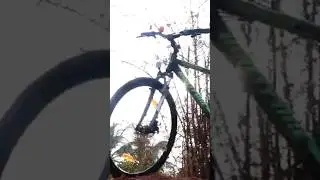 TROOPER 700C - 91outdoors - KTM - TROOPER 008- Exclusive review-cycling - 91 new one