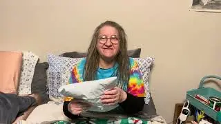 Vegetaryn Mystery Shirt Haul @vegetarynproductions