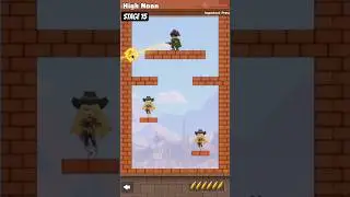 How to win High Noon stages 11 to 15 of in Season 5 #lastwarsurvival