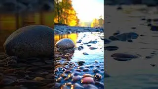 Reflection of Nature ... | ...  #mediation #nature #love