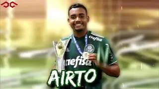 Airton Sousa | Goals, Skills & Assists 2019 |